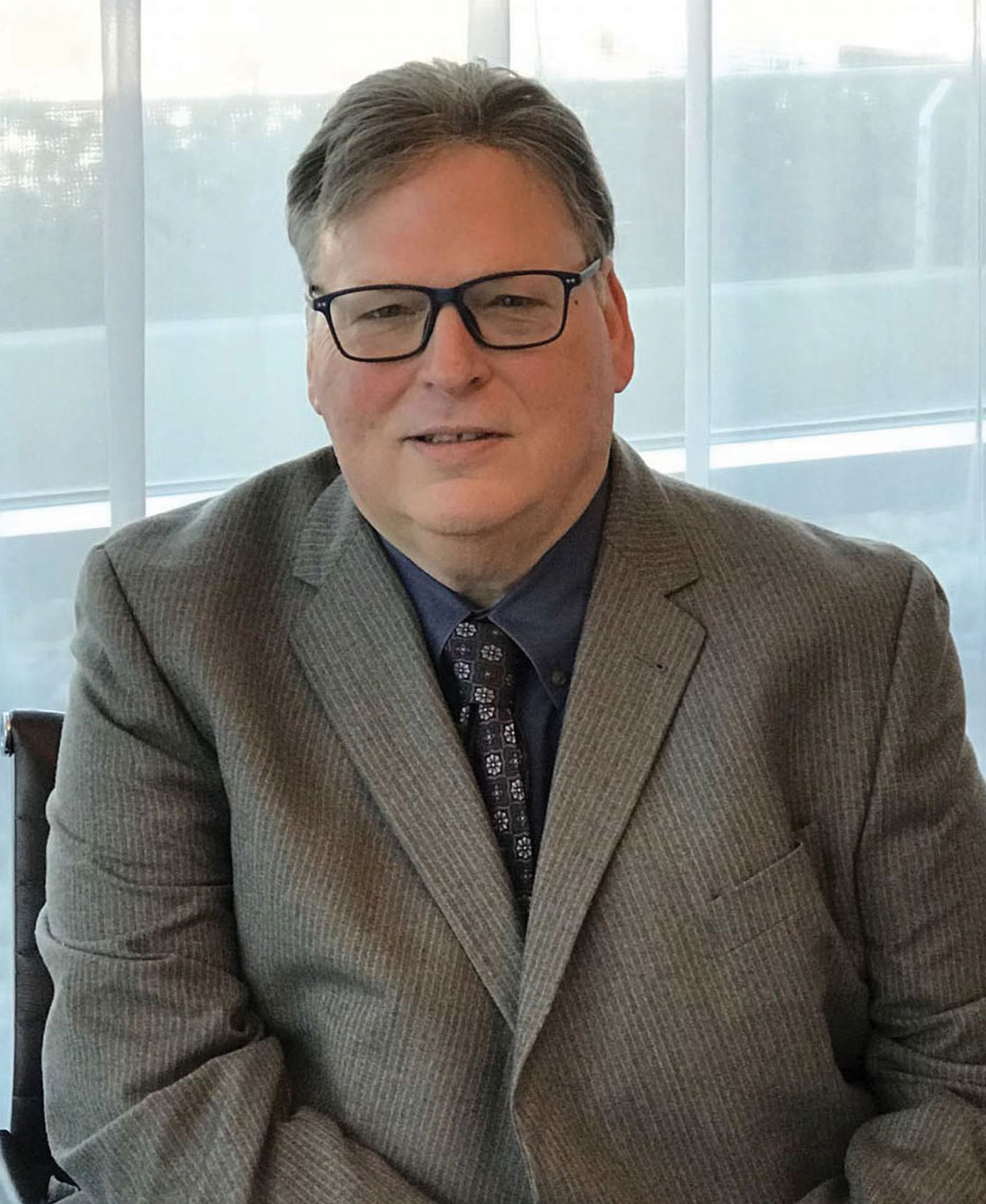 Dr. Charles Stan Churchwell